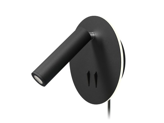 Бра - настенная лампа Valaisin Gronlund BONN ROUND