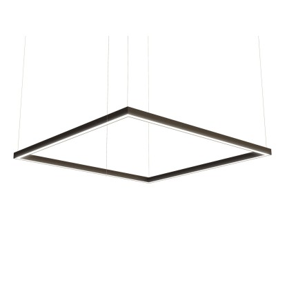 Подвесные светильники LED Luks ILO SHAPES QUADRO