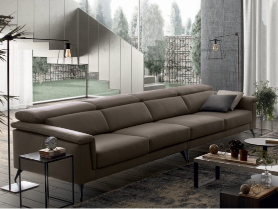 Диван Febal Casa PLATEALE 01