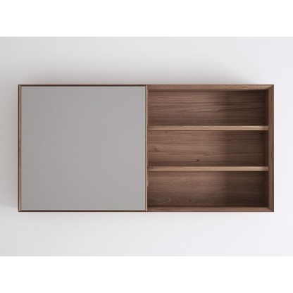 Зеркало для ванной комнаты KARPENTER TAYLOR