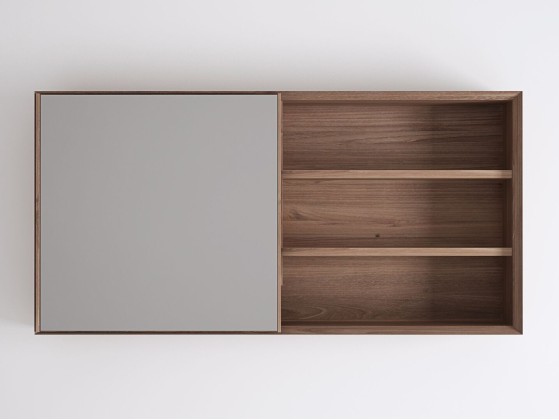 Зеркало для ванной комнаты KARPENTER TAYLOR