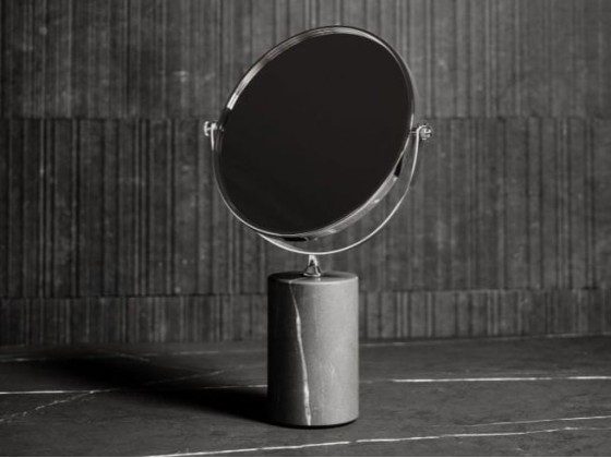 Зеркало для ванной комнаты LUSSO ELERA