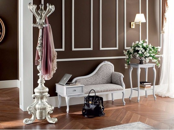 Вешалка для одежды Modenese Luxury Interiors 13629