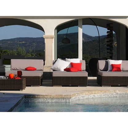 Ткань для штор Elitis TROPIQUE