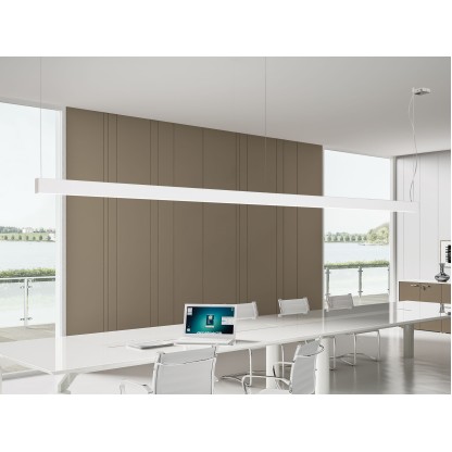 Подвесные светильники WayPoint STRIPE SYSTEM