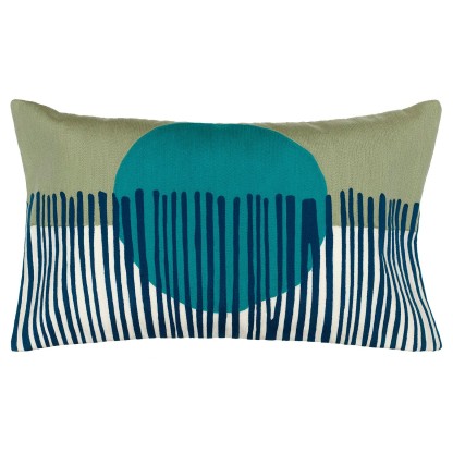 Диванные подушки Toulemonde Bochart SOLEIL LEVANT