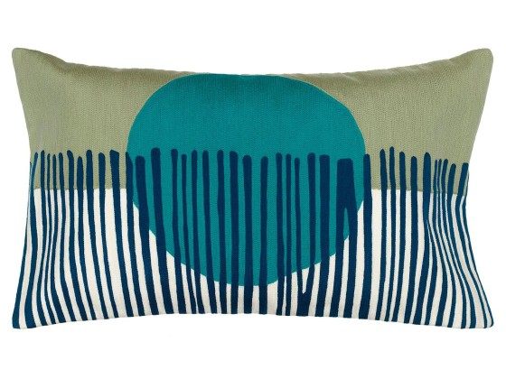 Диванные подушки Toulemonde Bochart SOLEIL LEVANT