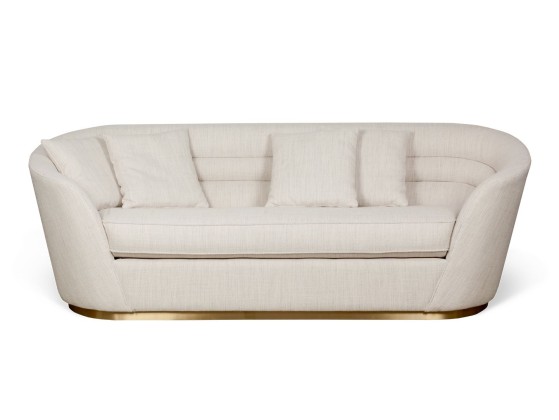 Диван Jose Leite de Castro WINGMORE