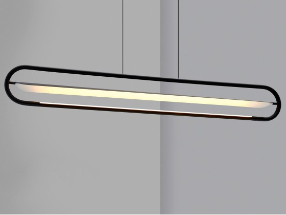 Подвесные светильники Nexia BOW