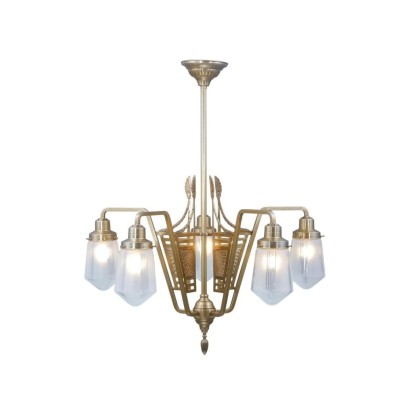 Подвесные светильники Patinas Lighting BARCELONA 5