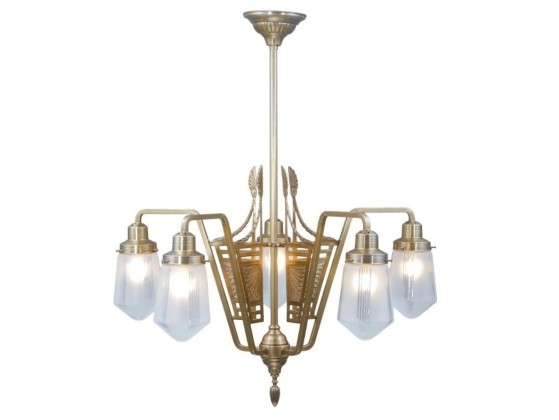 Подвесные светильники Patinas Lighting BARCELONA 5