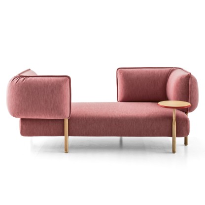 Диван Moroso TENDER VIS-A-VIS