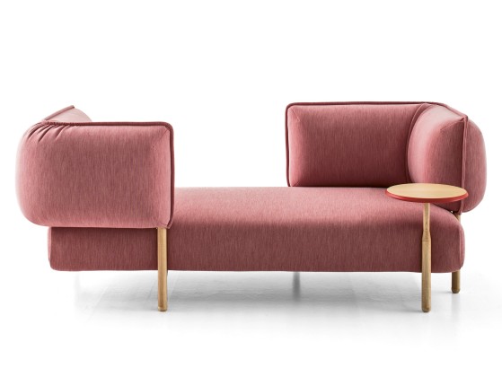 Диван Moroso TENDER VIS-A-VIS