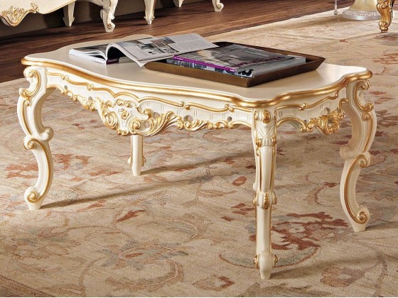 Столик Modenese Luxury Interiors 11616
