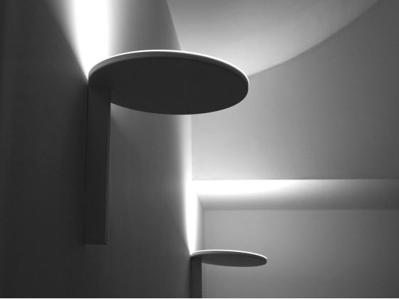 Бра - настенная лампа EGOLUCE BUREAU