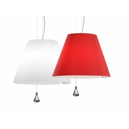 Подвесные светильники LUCEPLAN LADY COSTANZA