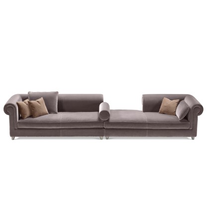 Диван GHIDINI1961 PORTOFINO