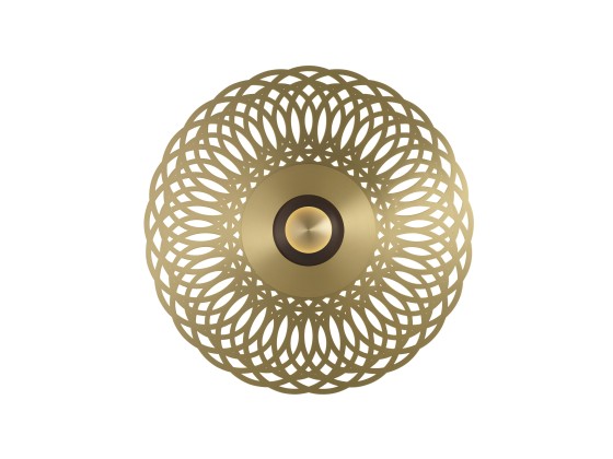 Бра - настенная лампа CVL Luminaires ATMOS LACE