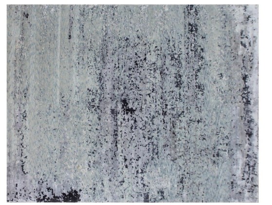 Ковер Ghodrati Rug LAN 4104