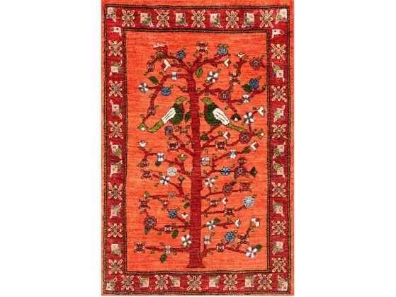 Ковер Zollanvari GOL-O-BOLBOL 2