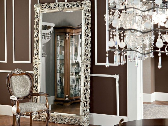 Зеркало Modenese Luxury Interiors 13674