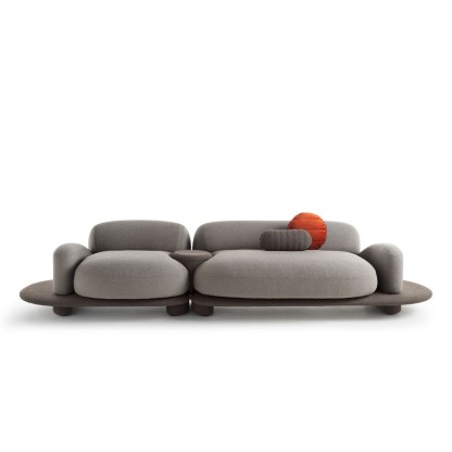 Диван Busnelli GRUMETTO