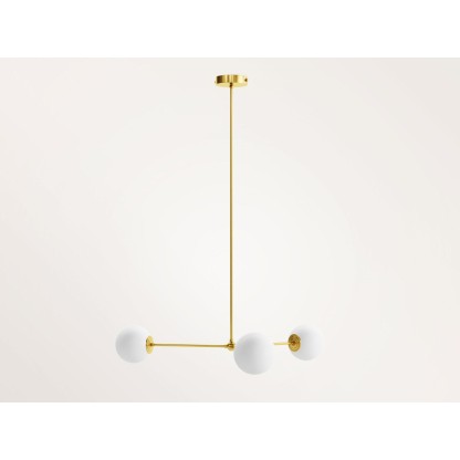 Потолочные светильники Gobolights OLE I (S)