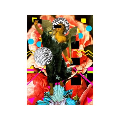 Акустические стеновые панели MOMENTI LM-007