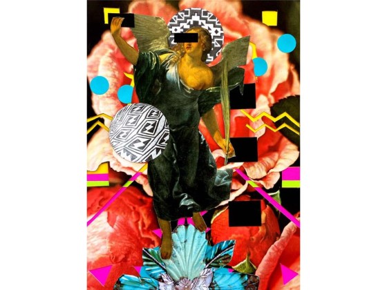 Акустические стеновые панели MOMENTI LM-007