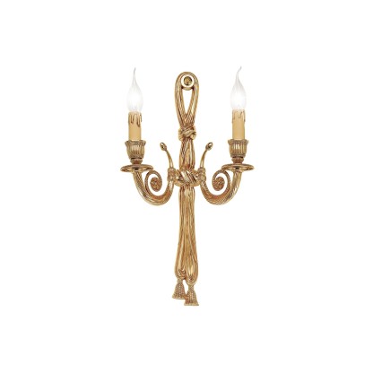 Бра - настенная лампа Possoni Illuminazione GISELLE 382/A2