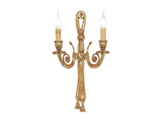 Бра - настенная лампа Possoni Illuminazione GISELLE 382/A2