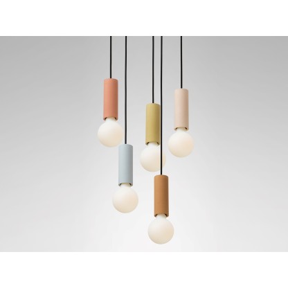 Подвесные светильники Plato Design ILA