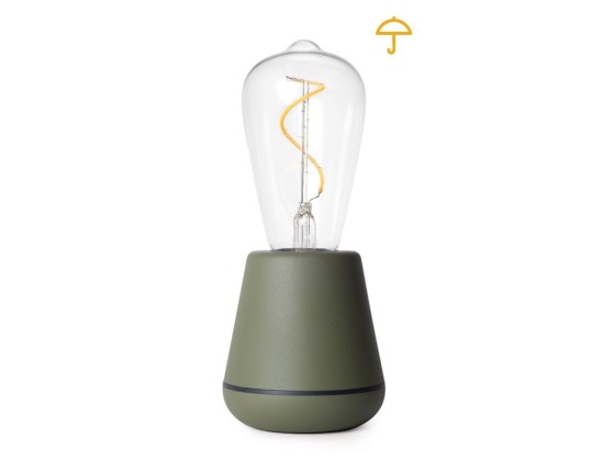 Уличная настольная лампа Humble HUMBLE ONE OUTDOOR