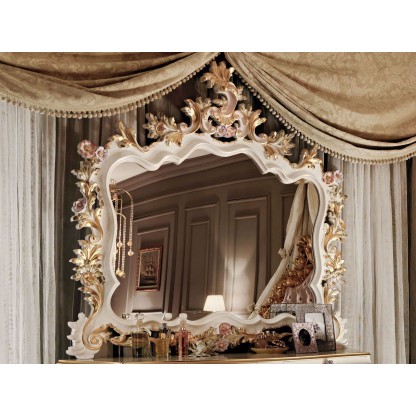 Зеркало Modenese Luxury Interiors 11625