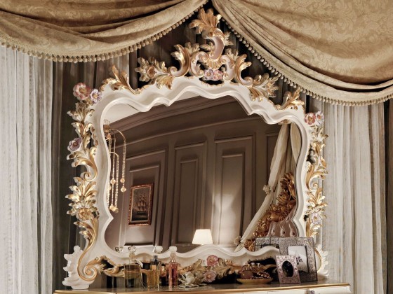 Зеркало Modenese Luxury Interiors 11625