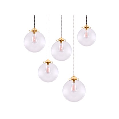 Подвесные светильники Mullan Lighting RIAD