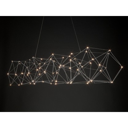 Подвесные светильники Quasar COSMOS