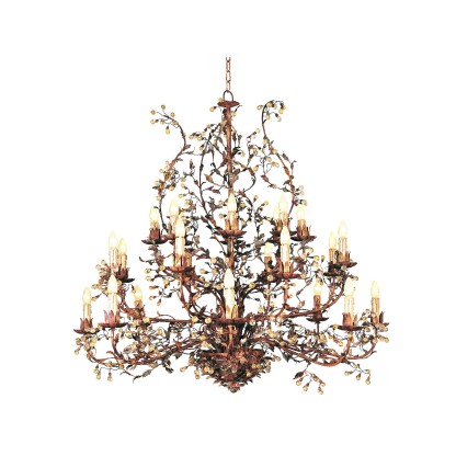 Подвесные светильники Mechini L202