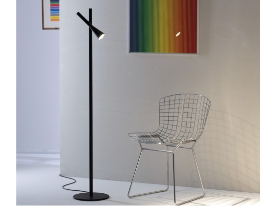 Напольный светильник Martinelli Luce COLIBR