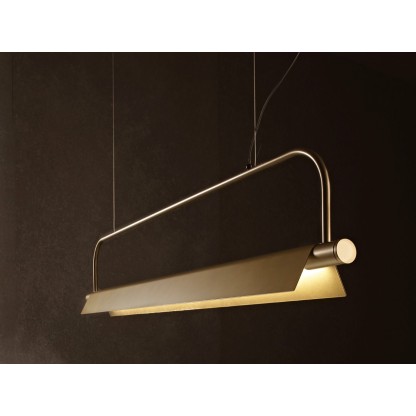 Подвесные светильники Vesoi T-FIVE