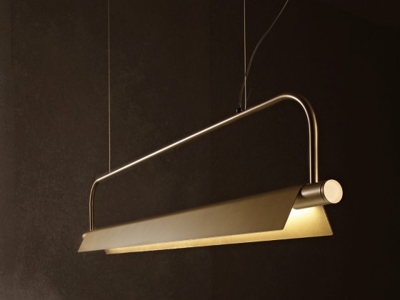 Подвесные светильники Vesoi T-FIVE