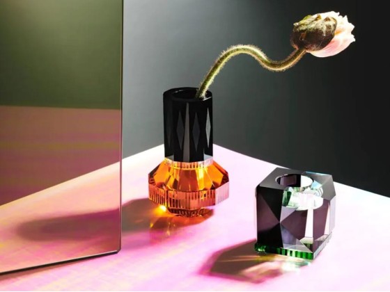 Ваза Reflections Copenhagen CHICAGO