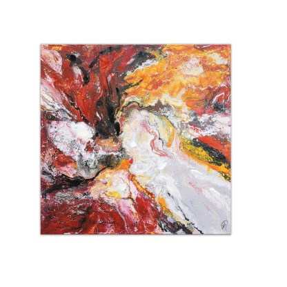 Печать на холсте Arte dal Mondo WF029X1