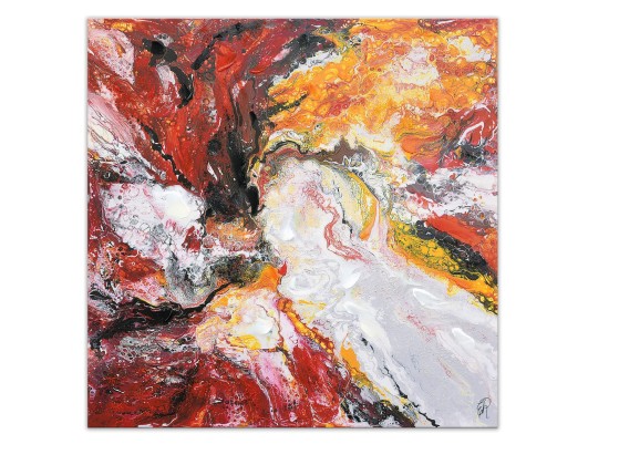 Печать на холсте Arte dal Mondo WF029X1