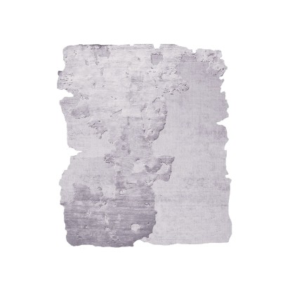 Ковер HENZEL STUDIO YEAGER NOBU PURPLE EDIT