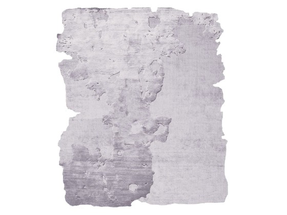 Ковер HENZEL STUDIO YEAGER NOBU PURPLE EDIT