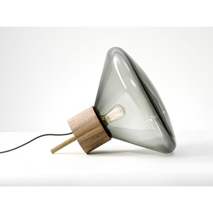 Напольный светильник BROKIS MUFFINS