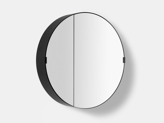 Зеркало для ванной комнаты Pirovano GLOBO