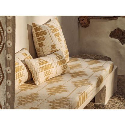 Ткань для штор Elitis BALARES - TALAIA