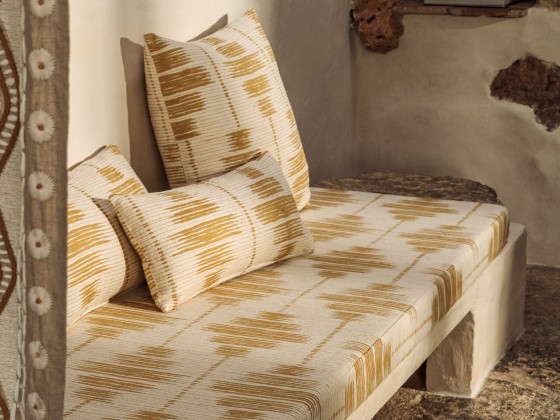 Ткань для штор Elitis BALARES - TALAIA